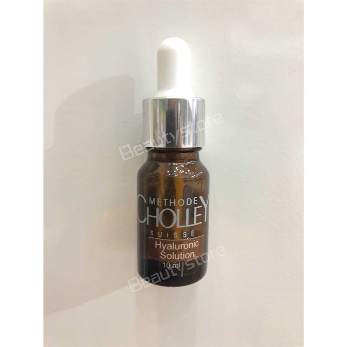 瑞士 Cholley Hyaluronic Solution 透明質酸溶液 