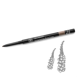 英國 ROUGE BUNNY ROUGE Long-lasting Brow Liner Trona 眉筆 0.09g