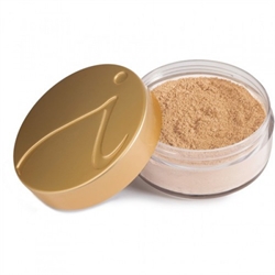 美國 Jane Iredale Amazing Matte™ Loose Finish Powder 控油定妝蜜粉 10g