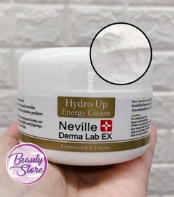 法國 Neville Hydro-up Energy Cream 水光能量面霜  120G