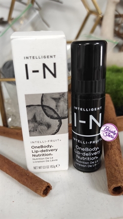美國 Intelligent Nutrients  OneBody Lip Delivery Nutrition護唇膏 8g