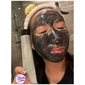 丹麥 Woods Copenhagen Deep Cleansing Mask 竹炭排毒淨肌面膜 75ml