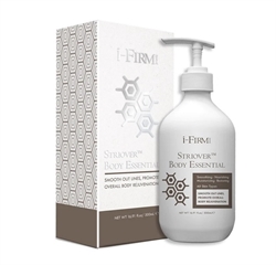 美國 i-FIRM - Striover™ Body Essential 500ml 自體修復魅力精華 500ml