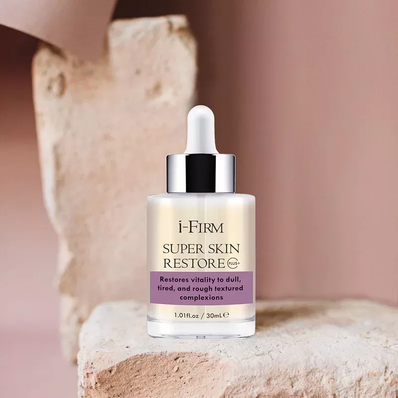 美國 i-Firm Super Skin Restore Q10抗氧活膚精華 30mL 