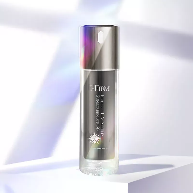 美國i-FIRM 醫學防曬乳液 SPF50 - 30ml