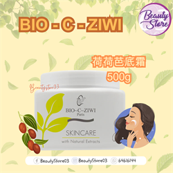 法國詩華BIO-C-ZIWI 荷荷芭底霜 500g