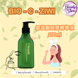 法國詩華 BIO-C-ZIWI 氨基酸眼唇精華液 200ml