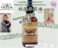 美國 Brooklyn Herborium Cow fart juice 牛屁油 (15ml/30ml/60ml)