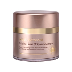 細胞活能面霜昇華版 