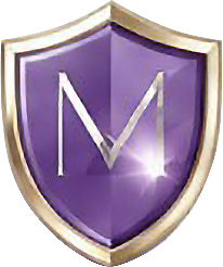 MIOGGI Shield Badge