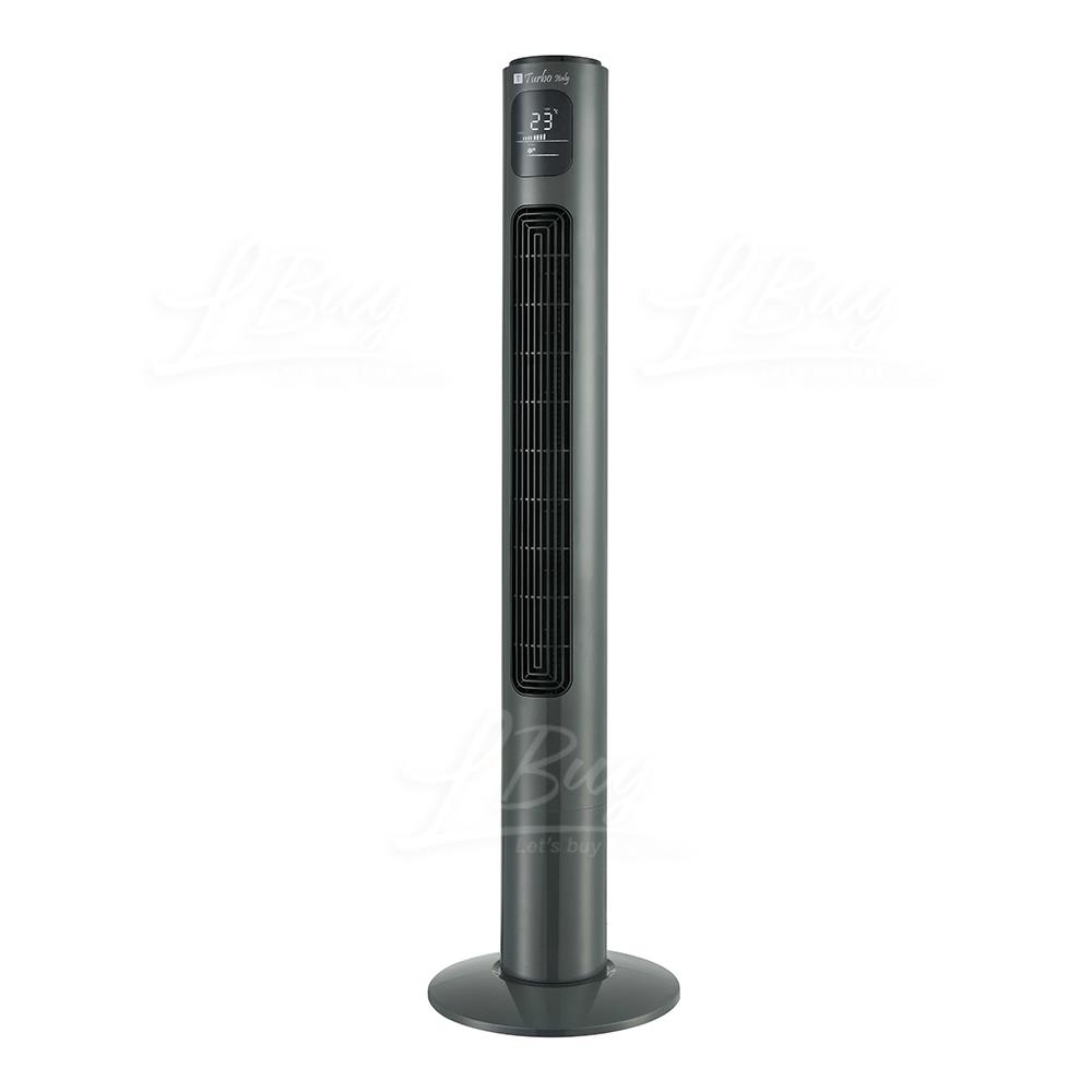 LED Display Tower Fan
