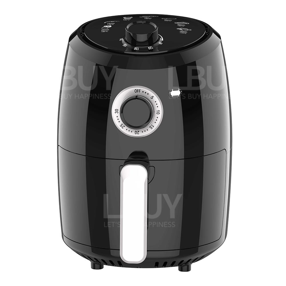 多功能空氣炸鍋