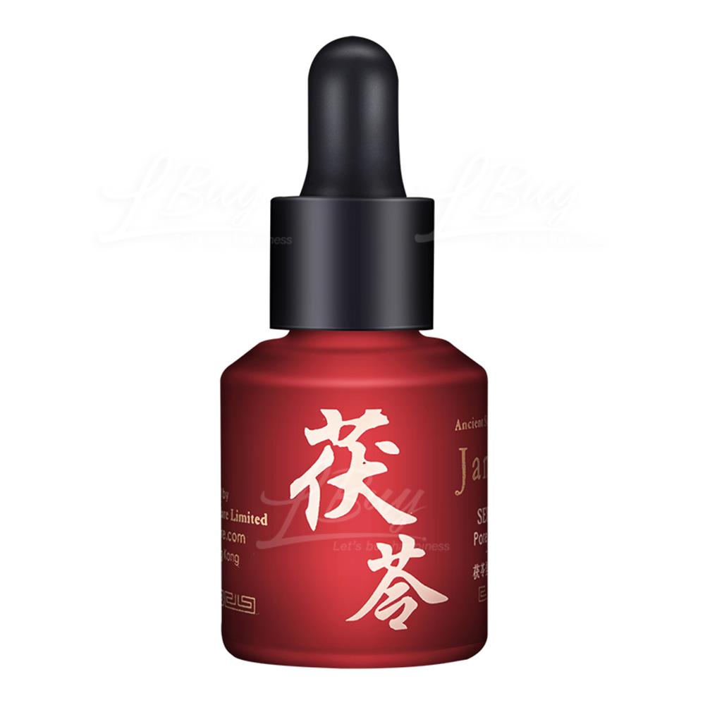 茯苓全效毛孔修護美容原液 15ml