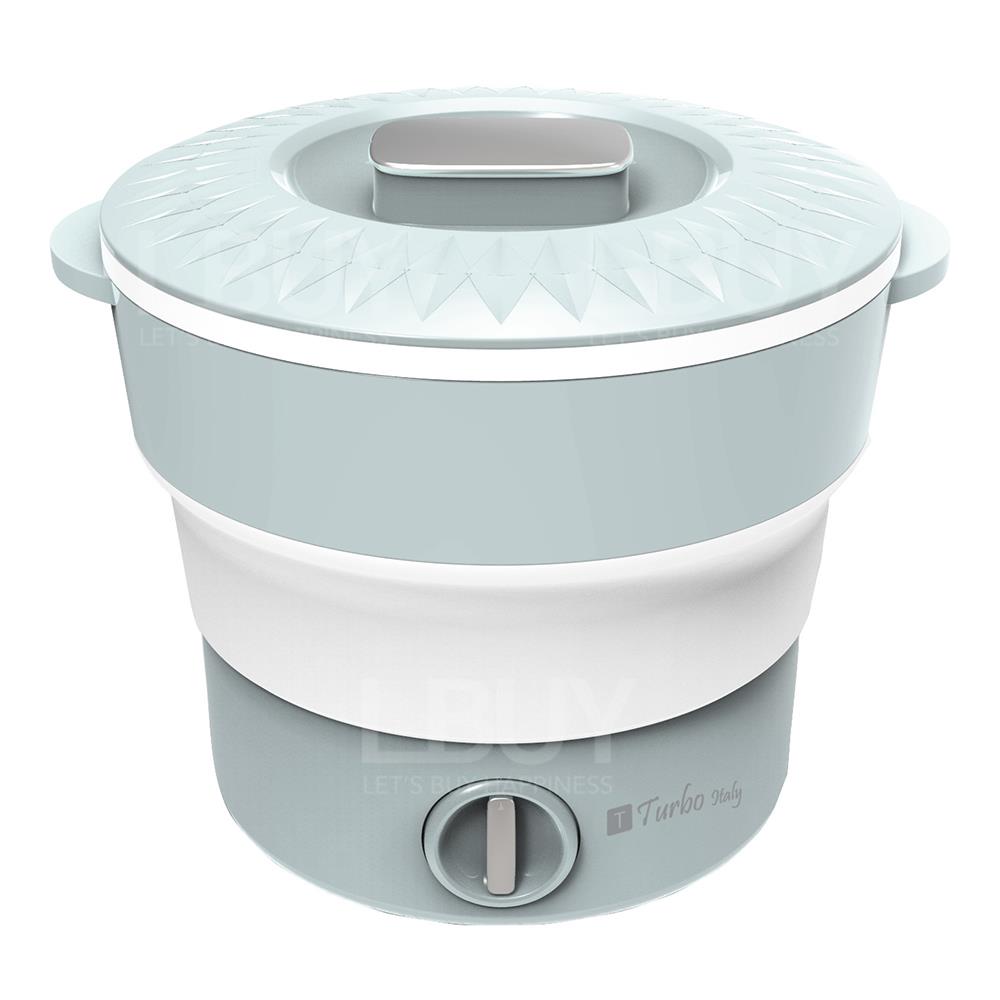 Electric Foldable Multi-cooker