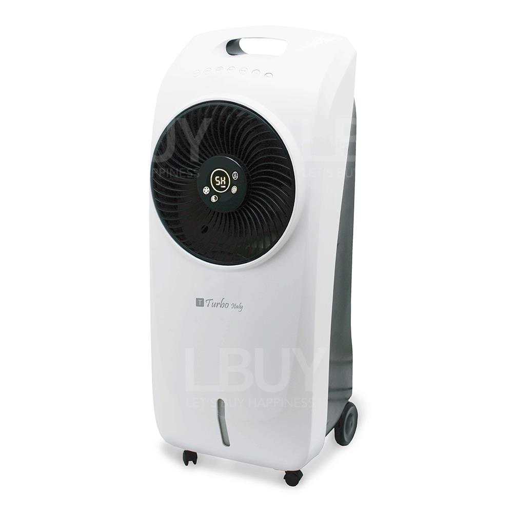Powerful LED Air Cooler