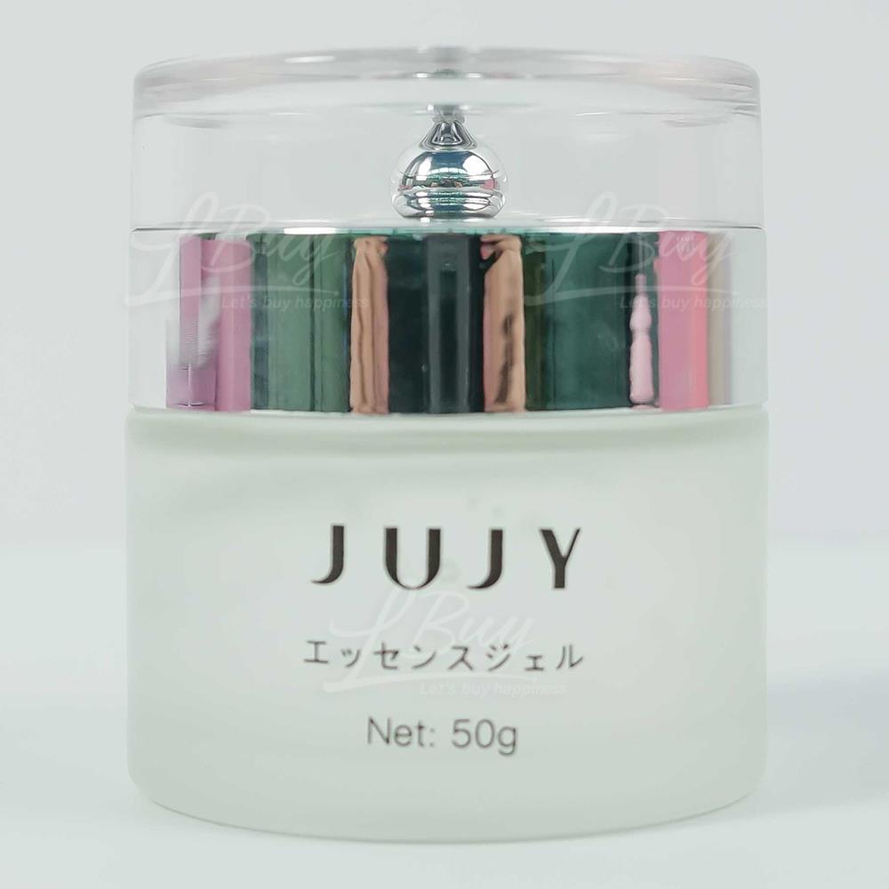 日本JUJY射頻嫩膚儀 （專用緊緻精華凝露）