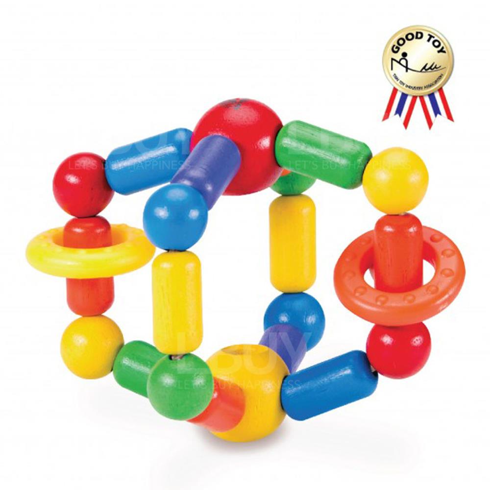 Wonder World WW-1195 扭扭滾滾球