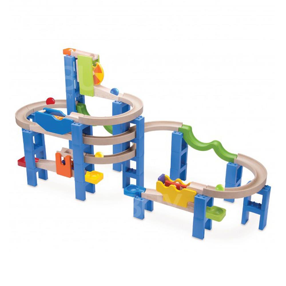 Wonder World WW-7014 Trix Track 過山車