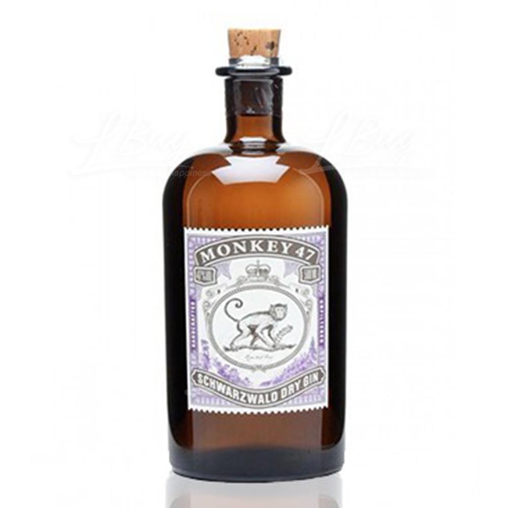 Monkey 47 Schwarzwald Dry Gin