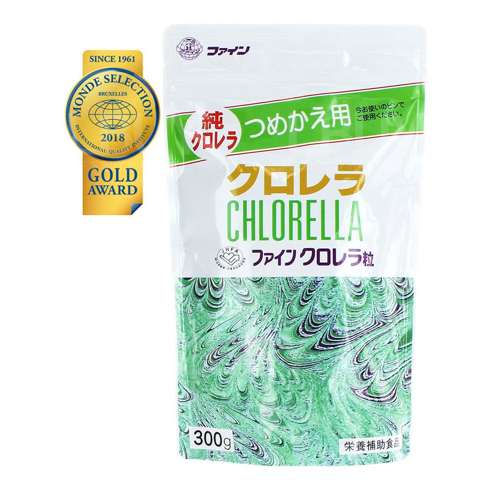 破壁小球藻 300克(200毫克 x 1,500粒) (3個月份量)