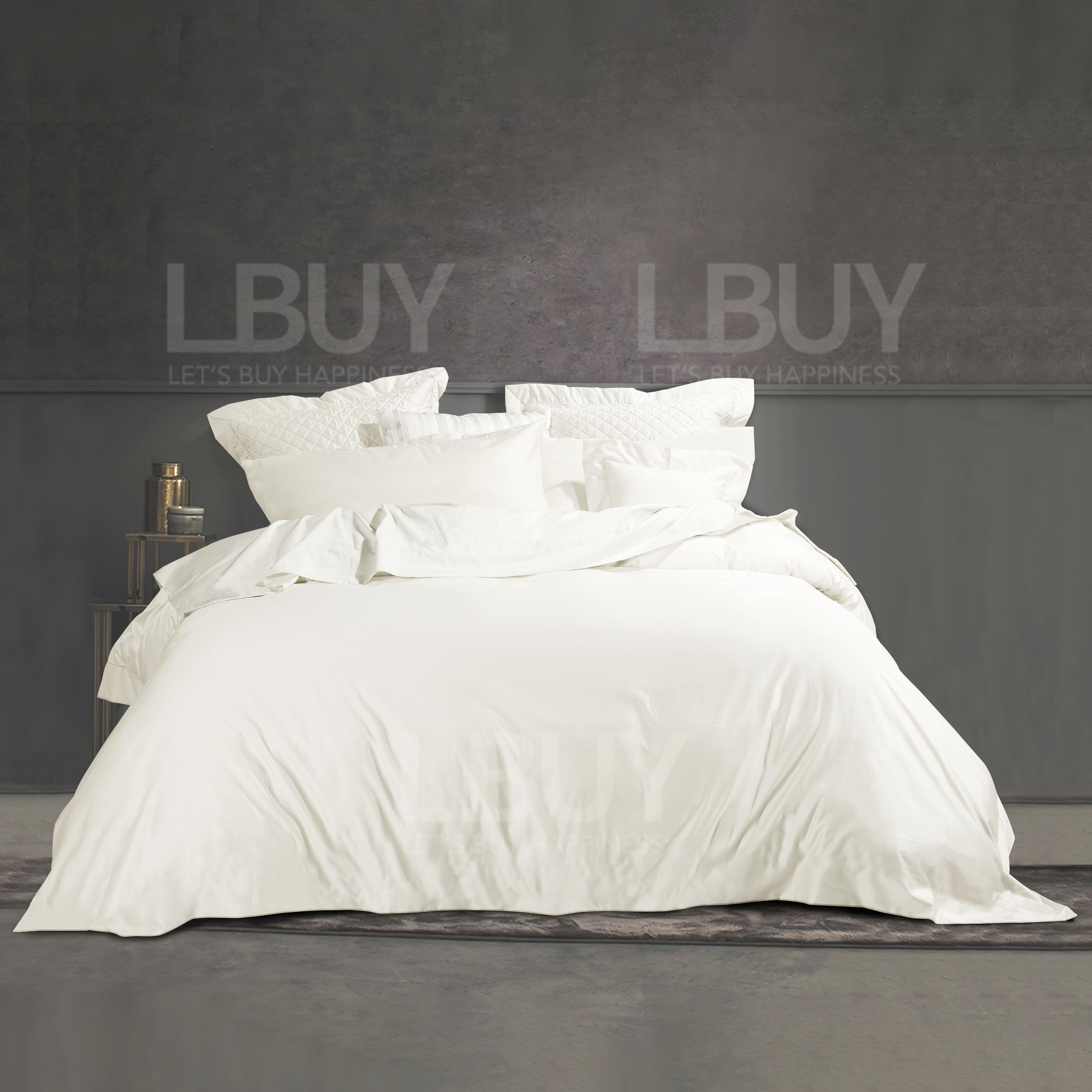 Natural Home 100% 純棉系列床品套裝 (021825)