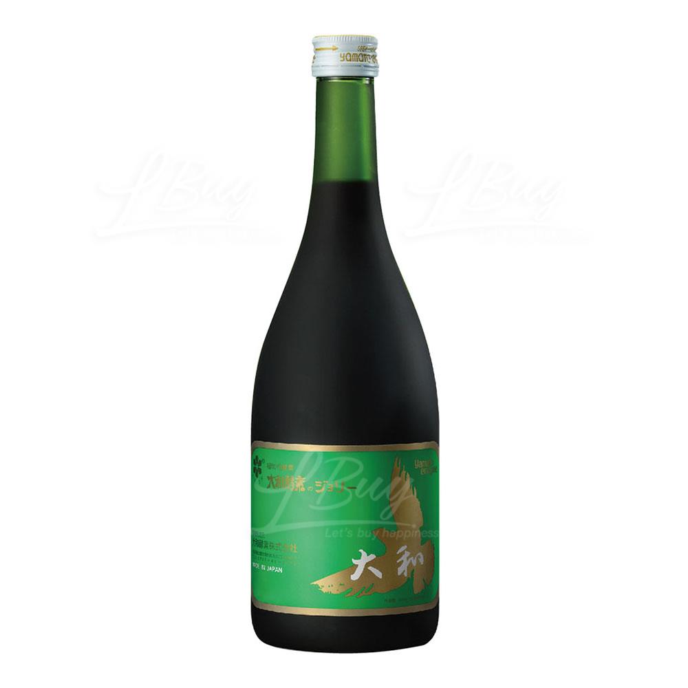 大和原液酵素 (植物发酵浓缩液) 720ml