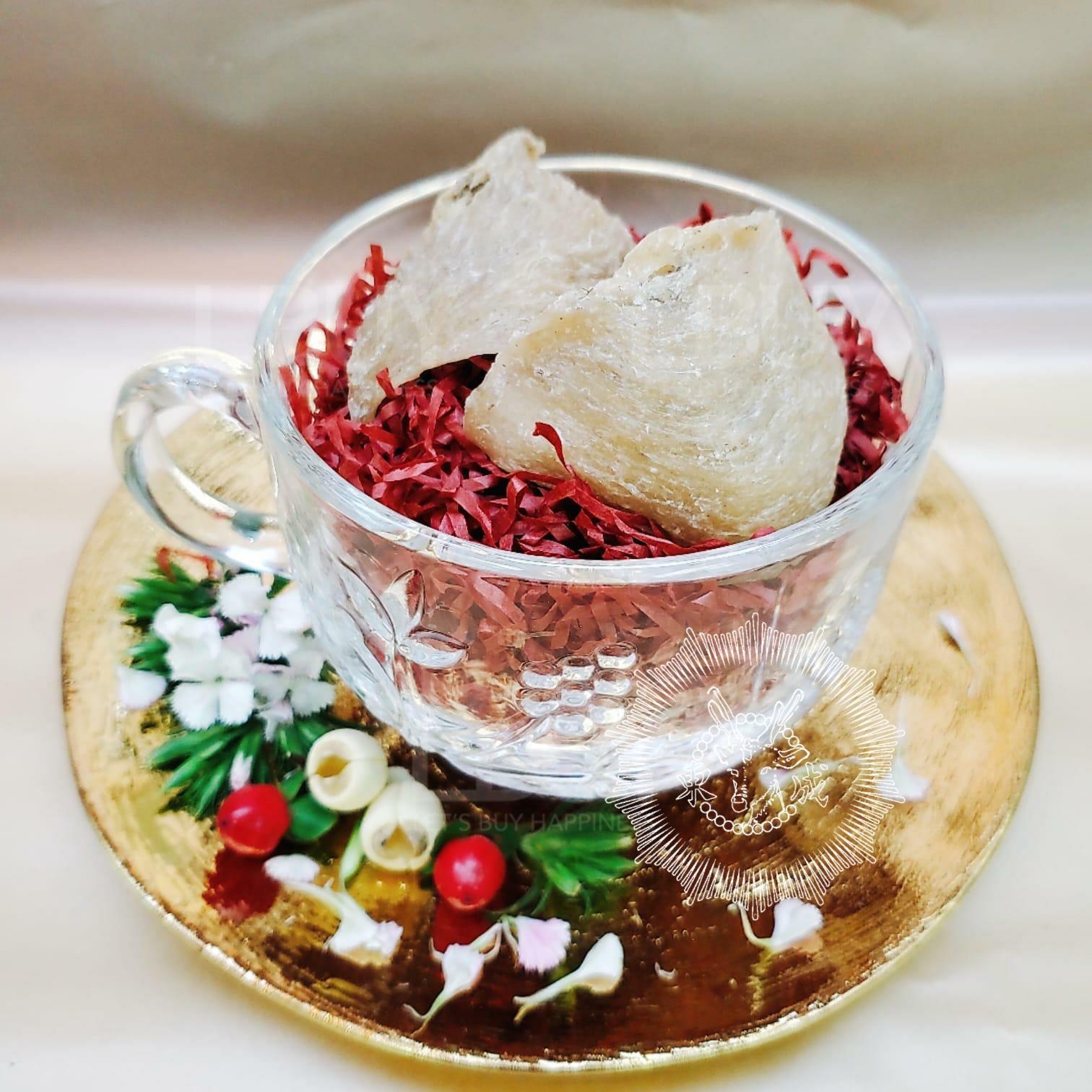 泰國極品燕窩盞 (燕窩)