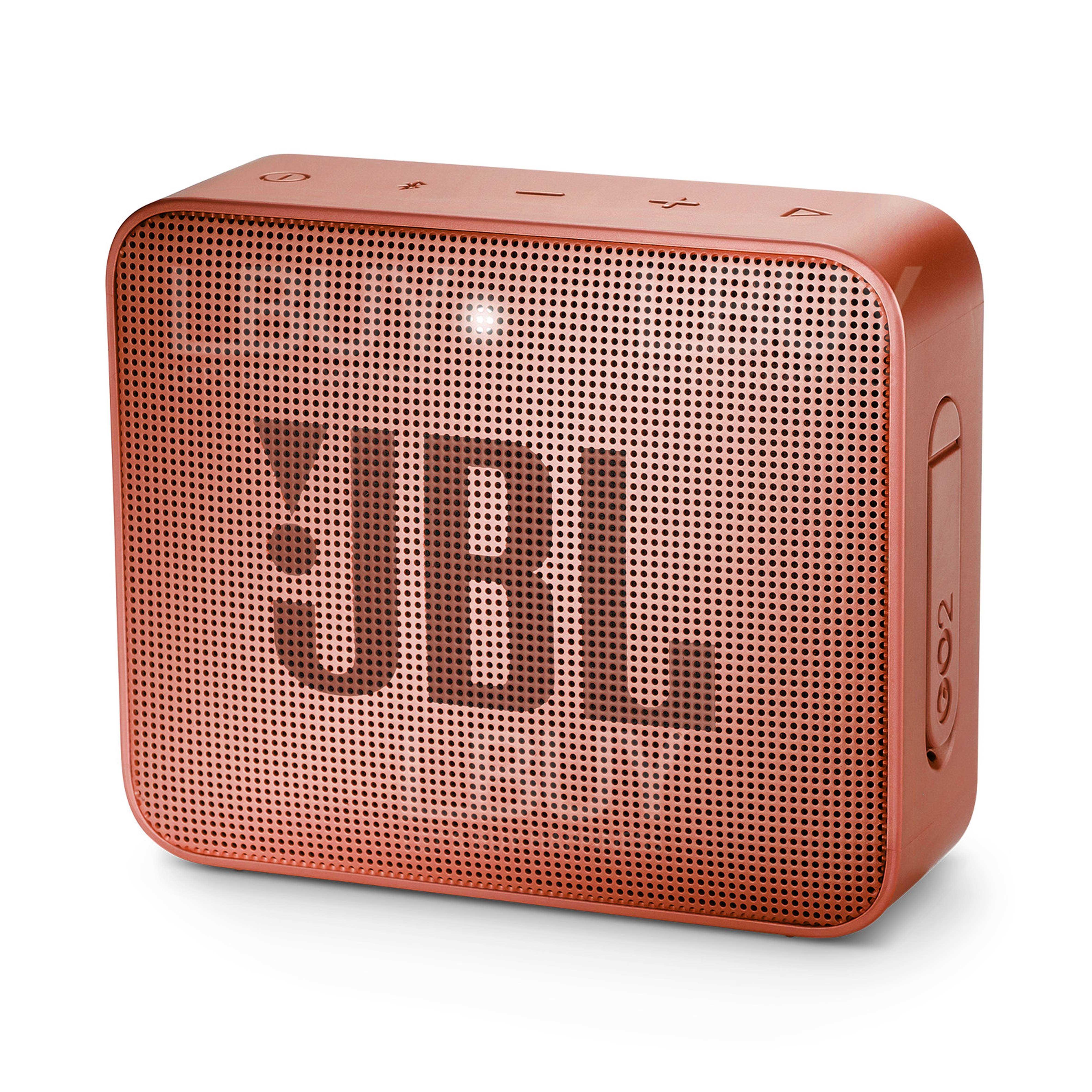 JBL GO 2 (Cinnamon)