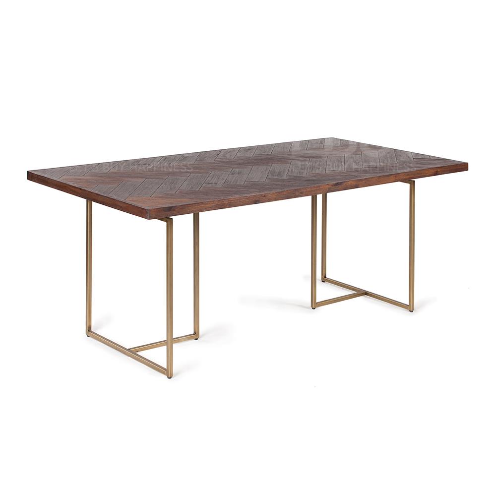 Bruno Dining Table