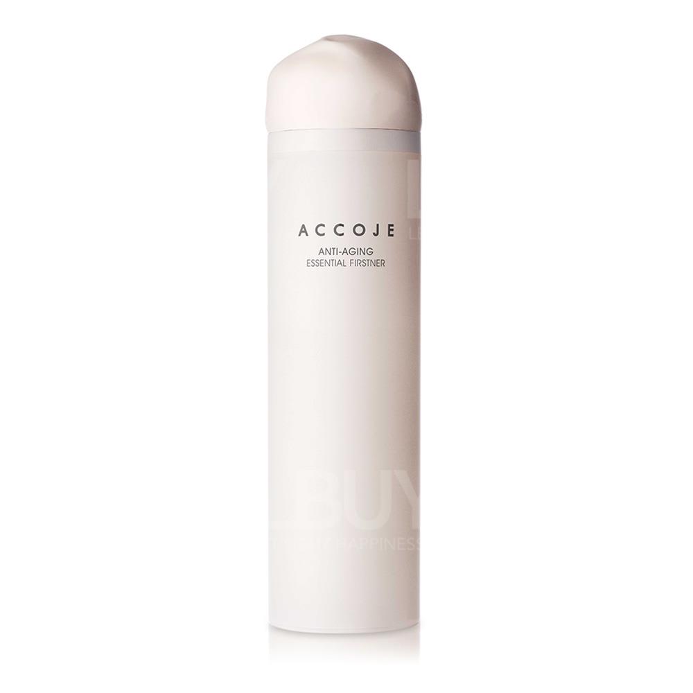 Accoje Anti-Aging Essential Firstner 130ml