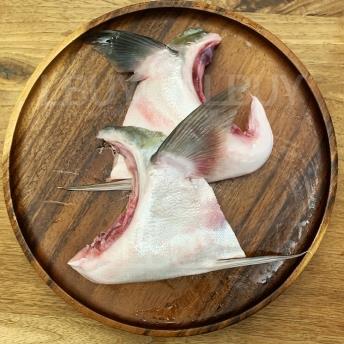 Japanese YellowTail Fish Collar 300g