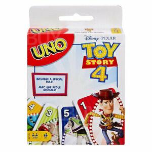 Disney PIXAR Toy Story 4 UNO®
