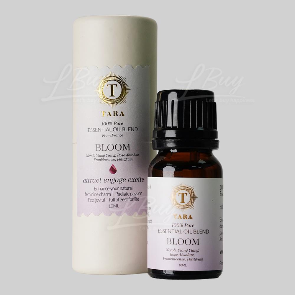 TARA Bloom Essential Oil 複方精油