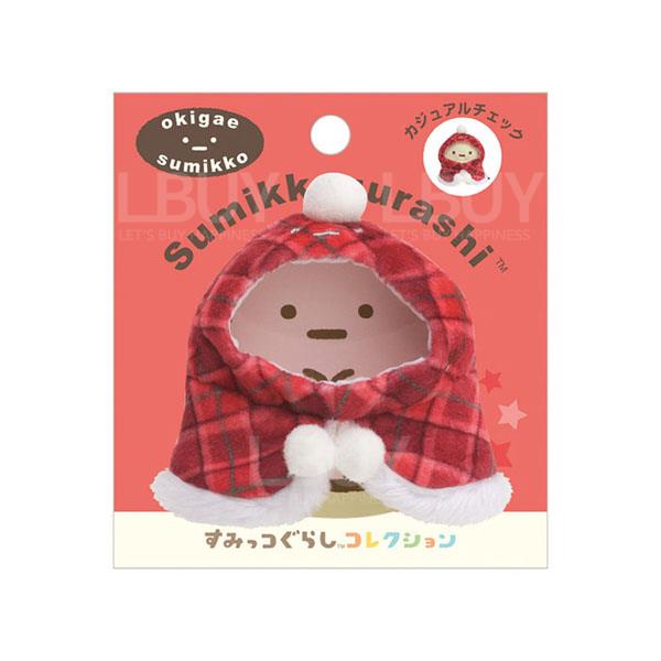 Sumikko Gurashi公仔衫