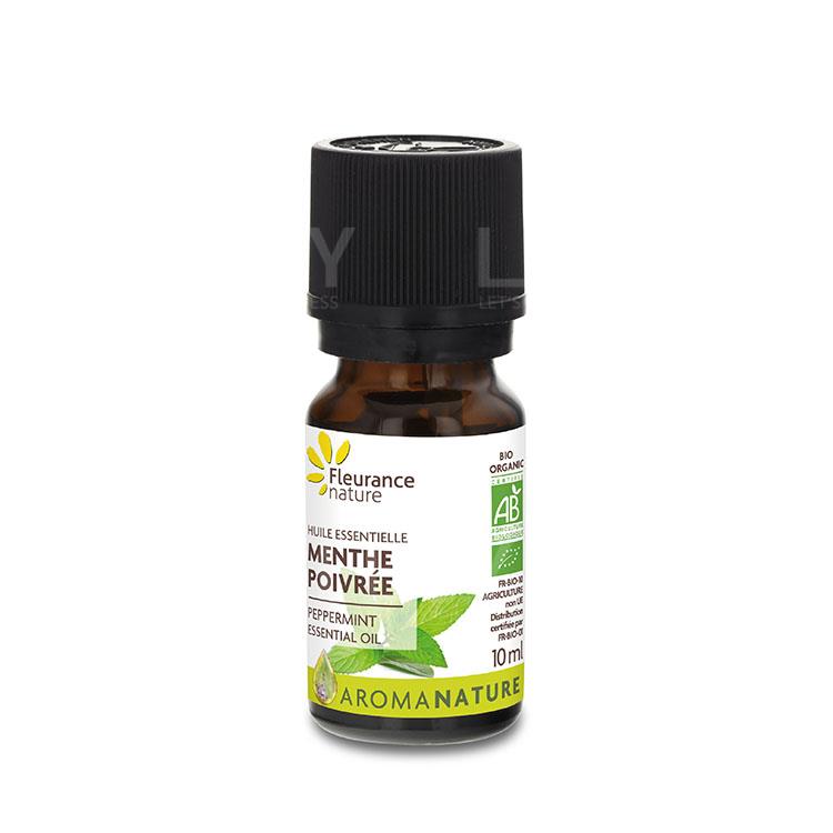 Peppermint Single Essential Oil 10ml