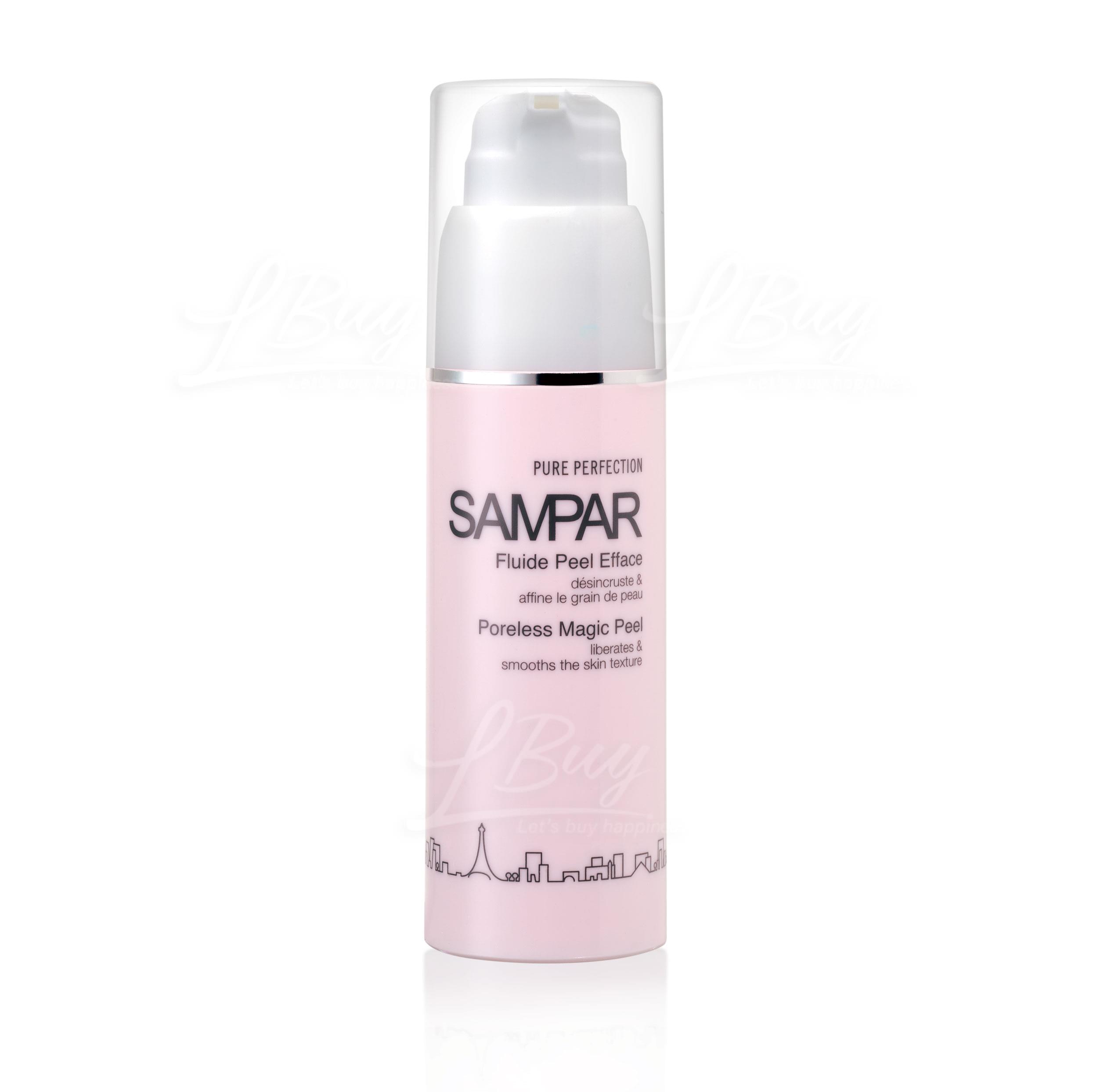 Poreless Magic Peel 50ml