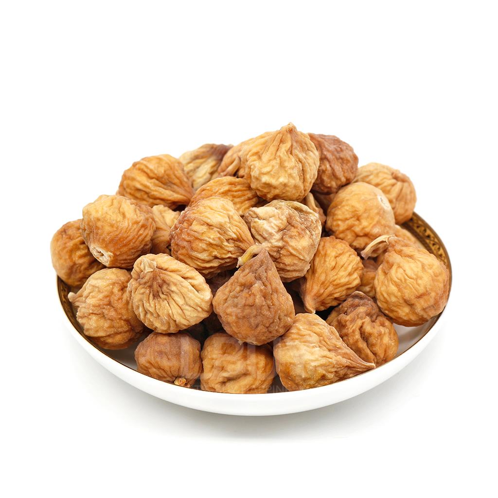 即食無花果乾