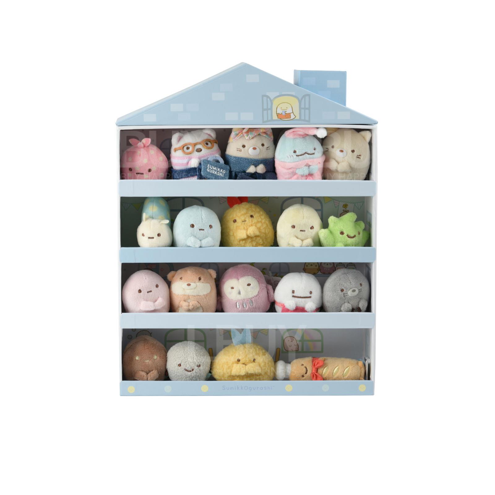Sumikko Gurashi Set