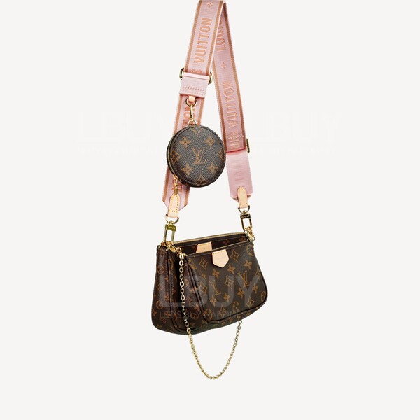 Louis Vuitton-Multi Pochette Accessoires M44840