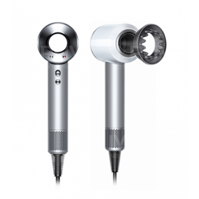 升級版 Supersonic™ 風筒 HD03 WH