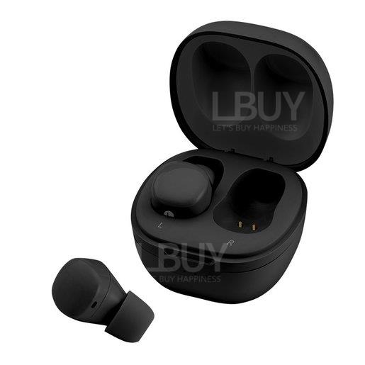 Pills mini BT6 True Wireless Bluetooth Earbuds(Black)#BT6D