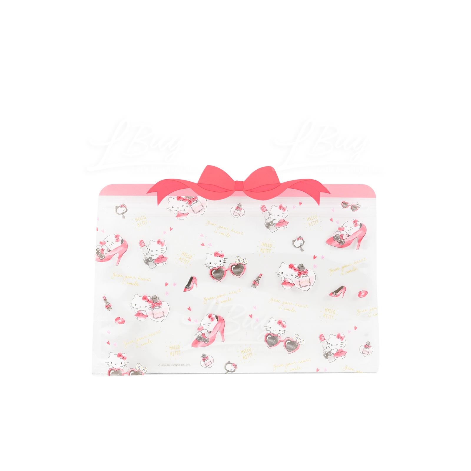 Hello Kitty密实袋 收纳袋