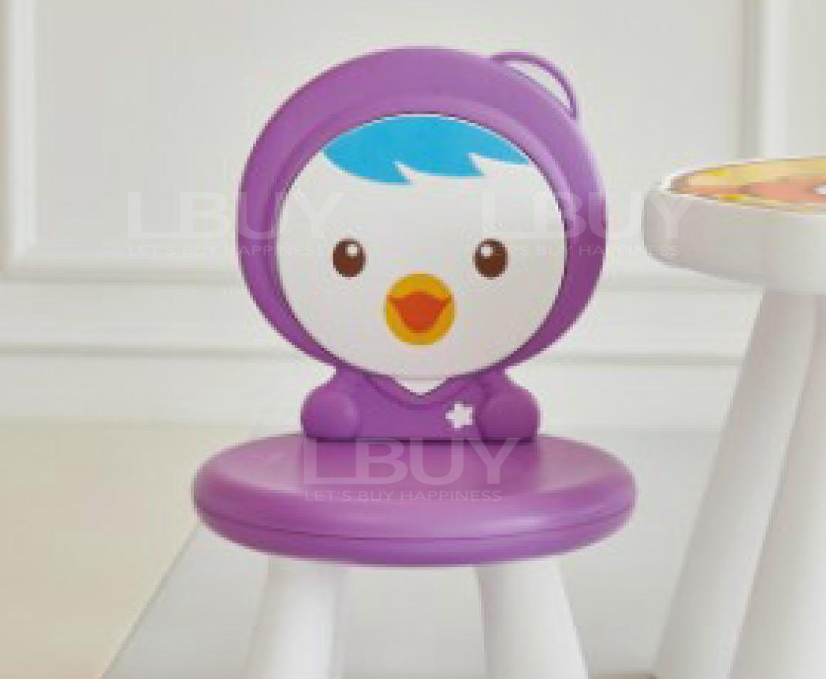 韩国冰镇企鹅仔 Pororo 儿童椅子 (贝蒂)