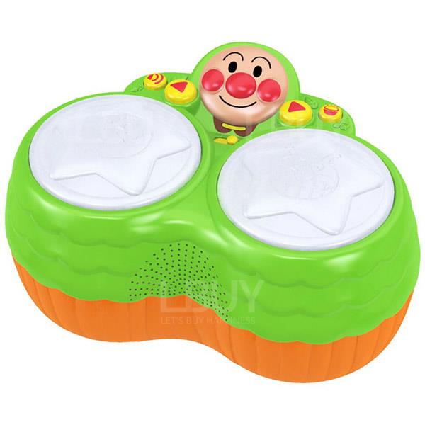 麵包超人電子打鼓