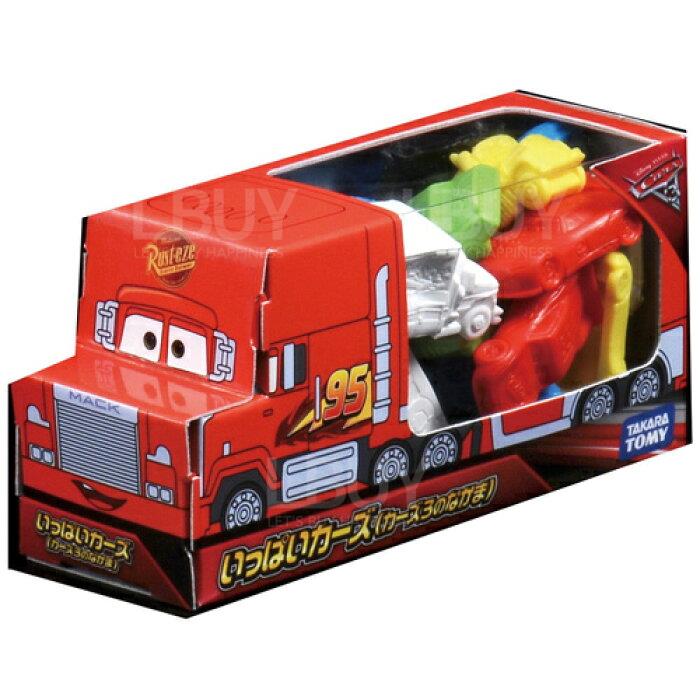 Disney Cars Full Cars（Cars 3）