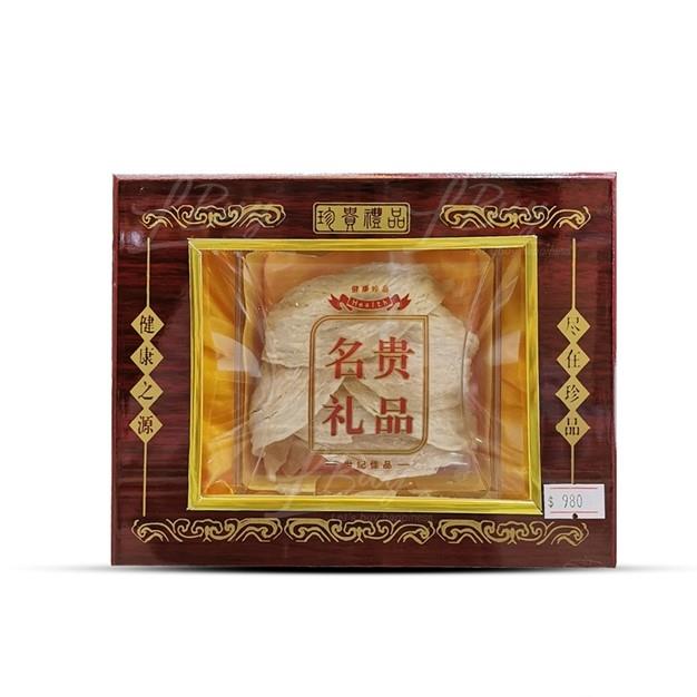 印尼龍牙大燕盞禮盒裝