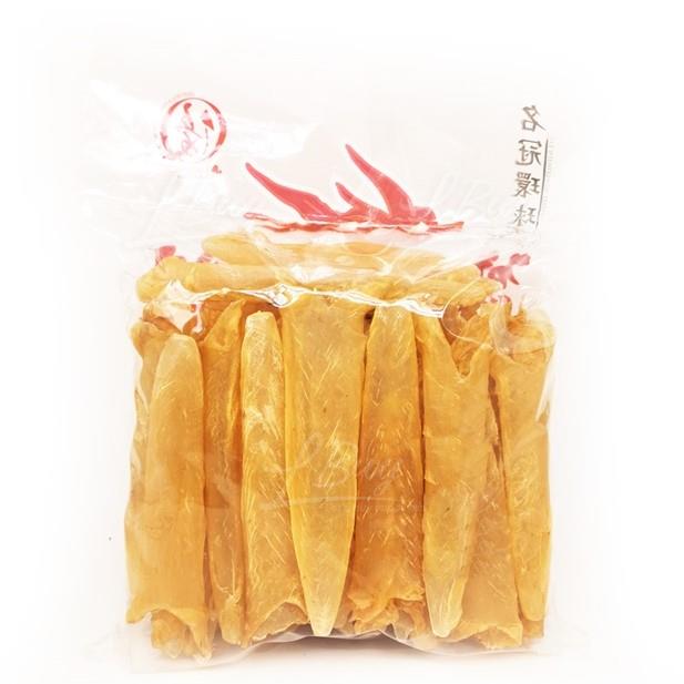 清水花膠筒