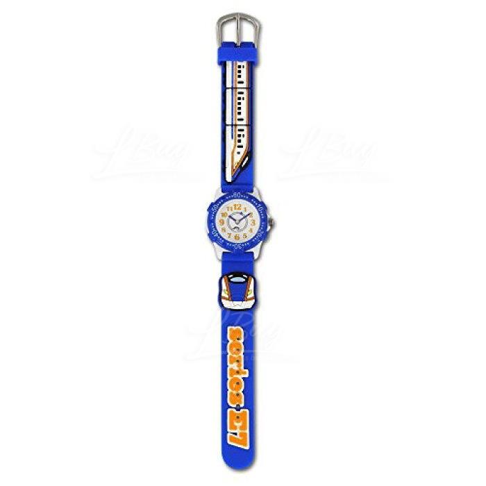 Shinkansen Series E7 Watch