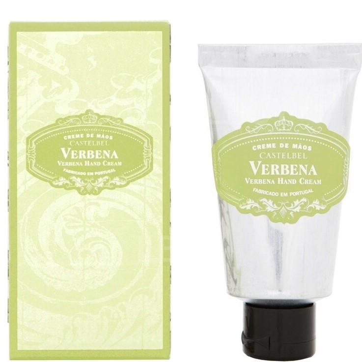 Verbena Hand Cream