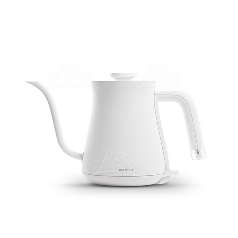 BALMUDA The Pot K02F-WH/HK White